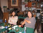 091224 XMas Eve Dinner 007